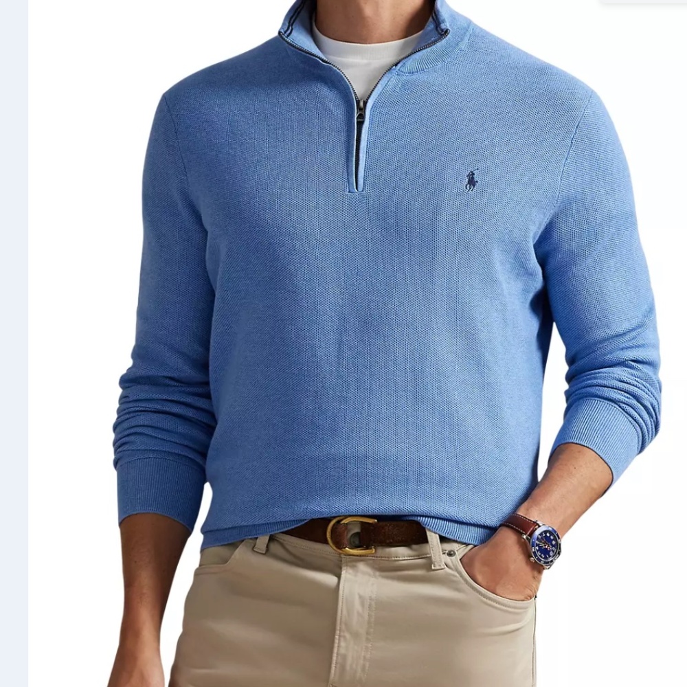 Polo Ralph Lauren Pima Cotton #171